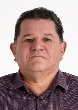 Foto de Washington de Souza Milhomem