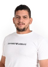 Foto de Gustavo Henrique Ferreira Gonçalves