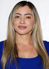 Foto de GEILA DA COSTA SANTOS