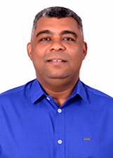 Foto de RIVALDO LOPES DE MAGALHÃES