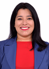 Foto de Jeandra Correa Brito
