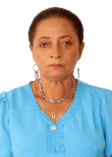 Foto de Antonia da Silva Nogueira