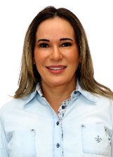 Foto de Nadma Lemos de Pina