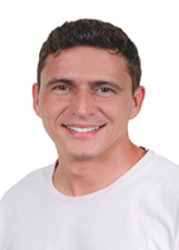 Foto de CASSIO ALVES DE ARAÚJO