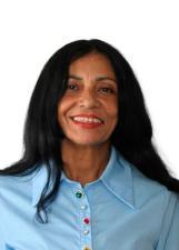 Foto de Vera Lúcia Pereira da Silva