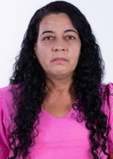 Foto de Cileide Pereira Rodrigues