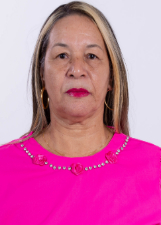 Foto de Lucy de Sena da Silva