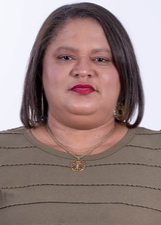 Foto de Justiniana da Silva Guedes