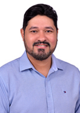 Foto de WELLINGTON ERASMO GLORIA DA SILVA
