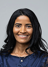 Foto de ZULMIRA BEZERRA