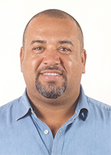 Photo of Darilson Carvalho Barbosa