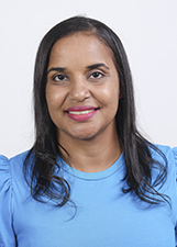 Foto de Raquel Ellen Pereira da Silva Leonel