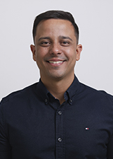Foto de HEITOR CESAR DE OLIVEIRA ANDRADE