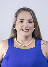 Foto de Aline Vieira da Silva Ferreira