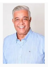 Foto de Joaquim Tomaz de Souza Neto