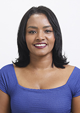 Foto de JACIANE NERES DA GLORIA CARVALHO