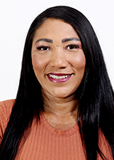 Foto de Gildazia Rodrigues dos Santos