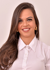 Foto de Hyslla Marianna Coelho de Azevedo