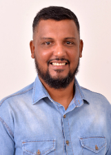 Foto de RENATO RODRIGUES DE CARVALHO