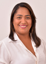 Foto de Ana Maria de Souza Leite