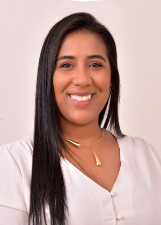 Foto de Layla de Souza Rodrigues
