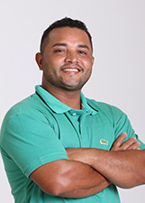 Foto de CLEOMAR BRITO DOS SANTOS SILVA