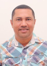 Foto de Jailson Gomes dos Santos