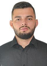 Foto de LEANDRO SALLAS BURJACK DE ABREU