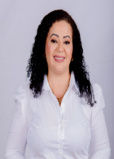 Foto de Leila de Sousa Araújo Rocha