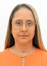 Foto de Laudilina Campelo de Abreu