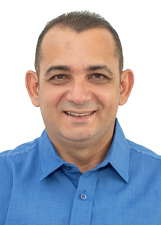 Foto de Valmir Garcia dos Santos