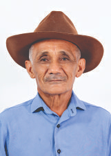 Foto de Moacir Brito Feitosa