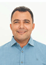Foto de Luis Carlos Nunes de Almeida
