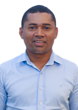 Foto de Gideão de Sousa Brasileiro