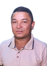 Foto de José Paulino Lima dos Santos