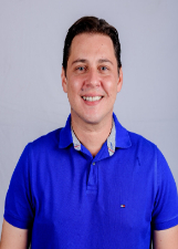 Foto de MARCOS ANTÔNIO DA SILVA JUNIOR