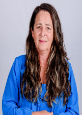 Foto de Nubia Maria Cavalcante da Silva
