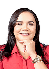 Foto de ALINE ROBERTA TEIXEIRA ALVES