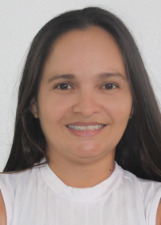 Foto de Luciene Santos da Silva