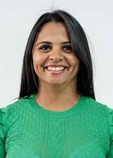 Foto de SUZANA DE SOUSA SANTOS