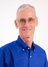 Foto de Joaquim Nadir Ribeiro