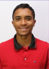 Foto de Samuel Barbosa Coimbra