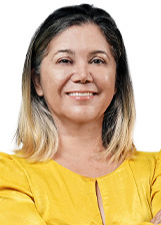 Foto de SÚSLEY ALBUQUERQUE CERQUEIRA