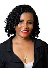 Foto de SHYSLENE ALVES DOS SANTOS SILVA