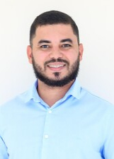 Foto de MATHEUS HIEROCLES SOUSA BORGES