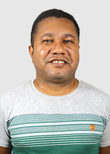 Foto de GLEDILSON PEREIRA DOS SANTOS