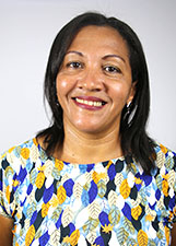 Foto de AGNA CABRAL DOS SANTOS