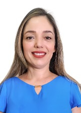 Foto de PAULIANE PEREIRA ALVES DA SILVA