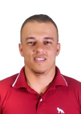 Foto de JOÃO PAULO COELHO SILVA
