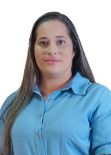 Foto de FERNANDA CHAGAS DE MATOS EDUARDO